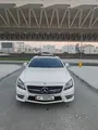 MERCEDES-BENZ CLS 350 AMG — Sale or Swap